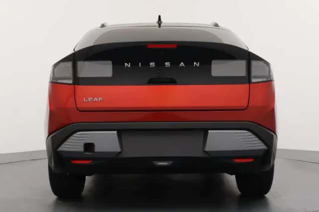 Nissan Leaf (2026) thumbnail 4