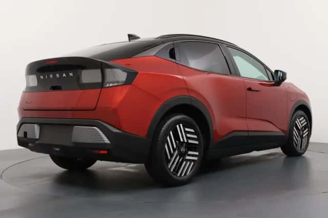 Nissan Leaf (2026) thumbnail 5