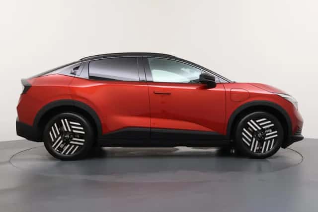 Nissan Leaf (2026) thumbnail 6