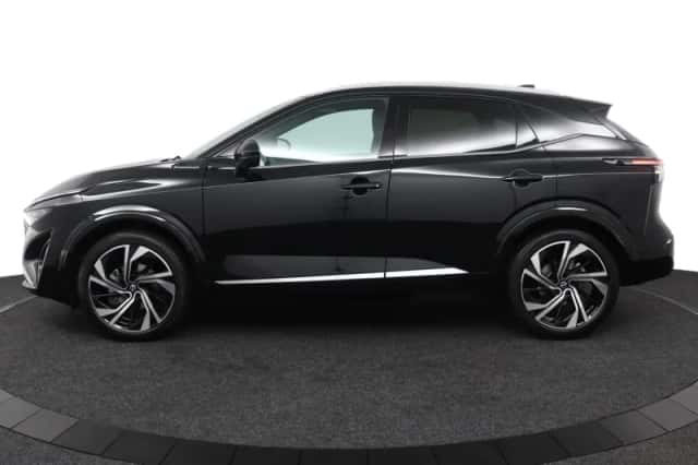 Nissan Qashqai (2025) thumbnail 2