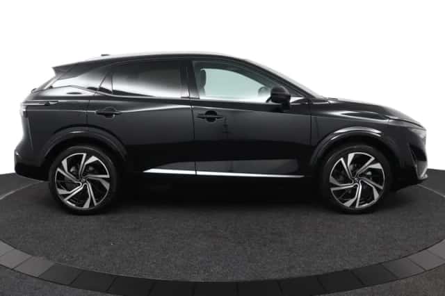 Nissan Qashqai (2025) thumbnail 6