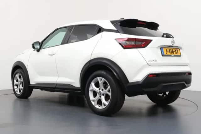 Nissan Juke (2020) thumbnail 3
