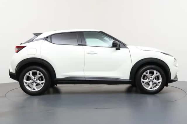 Nissan Juke (2020) thumbnail 6