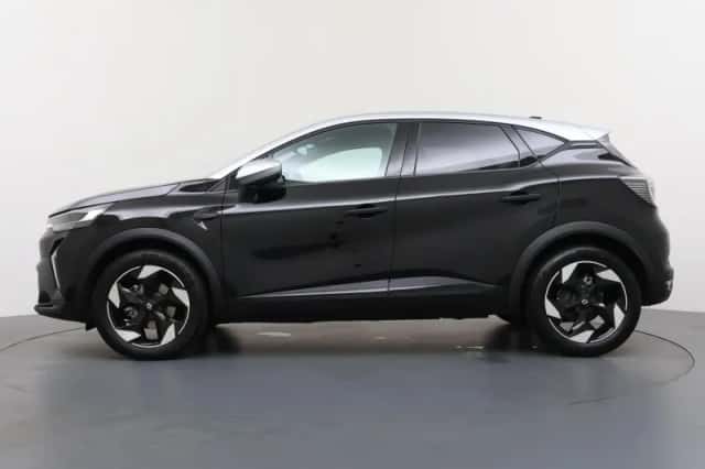 Renault Captur (2025) thumbnail 2
