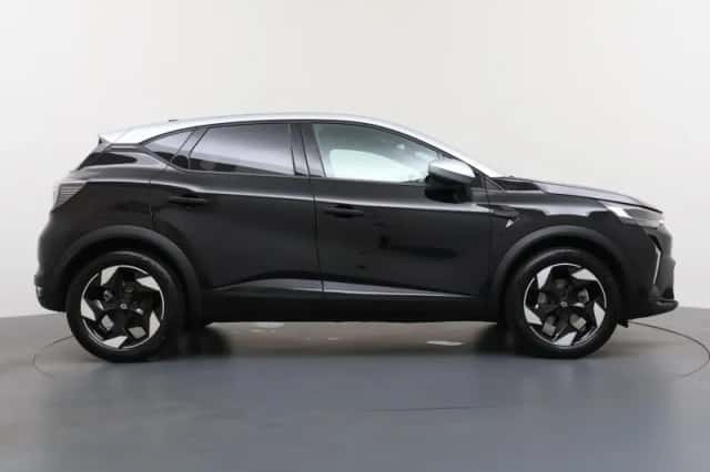 Renault Captur (2025) thumbnail 6