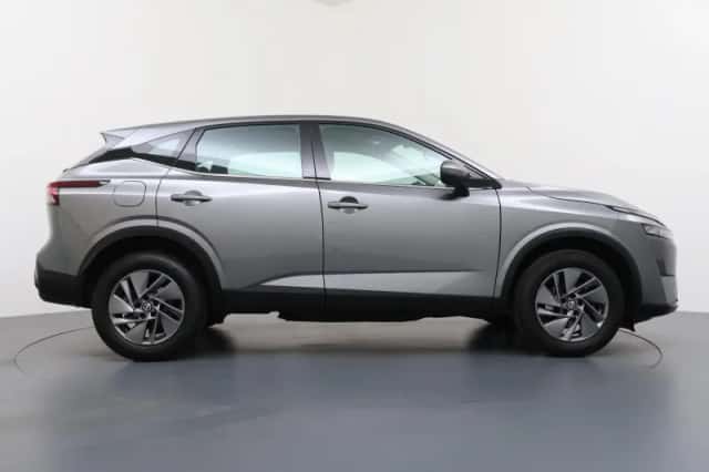 Nissan Qashqai (2021) thumbnail 6