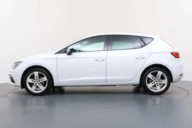 SEAT Leon (2020) thumbnail 2