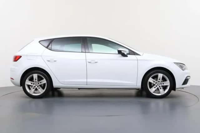SEAT Leon (2020) thumbnail 6