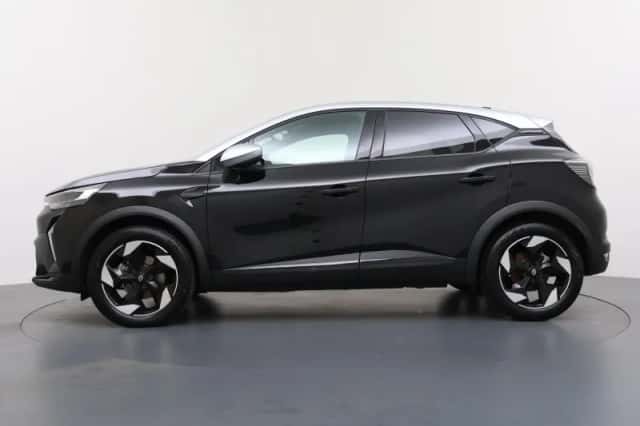 Renault Captur (2025) thumbnail 2