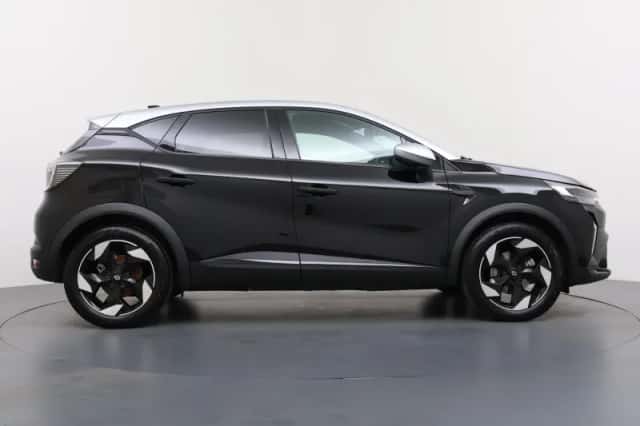 Renault Captur (2025) thumbnail 6