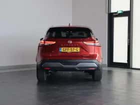 Nissan Qashqai (2024) thumbnail 13