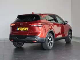 Nissan Qashqai (2024) thumbnail 3