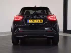 Nissan Juke (2024) thumbnail 13