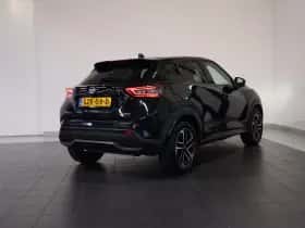 Nissan Juke (2024) thumbnail 3