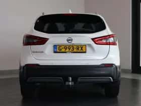 Nissan Qashqai (2019) thumbnail 13