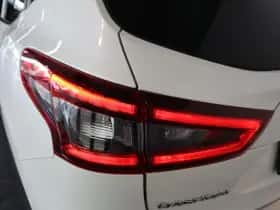 Nissan Qashqai (2019) thumbnail 14