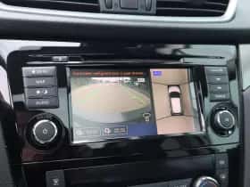 Nissan Qashqai (2019) thumbnail 39