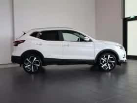 Nissan Qashqai (2019) thumbnail 5