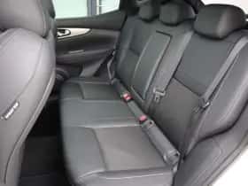 Nissan Qashqai (2019) thumbnail 6