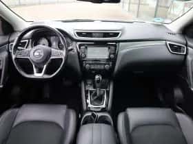Nissan Qashqai (2019) thumbnail 8