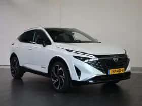 Nissan Qashqai (2026) thumbnail 12