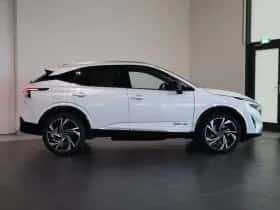 Nissan Qashqai (2026) thumbnail 5