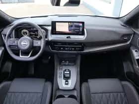 Nissan Qashqai (2026) thumbnail 8