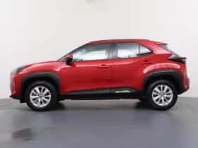 Toyota Yaris Cross thumbnail 2