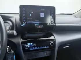 Toyota Yaris Cross thumbnail 11