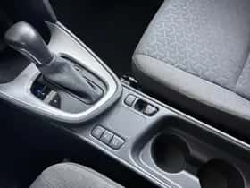 Toyota Yaris Cross thumbnail 12