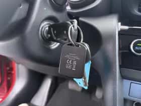 Toyota Yaris Cross thumbnail 19
