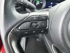 Toyota Yaris Cross thumbnail 21