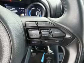Toyota Yaris Cross thumbnail 22