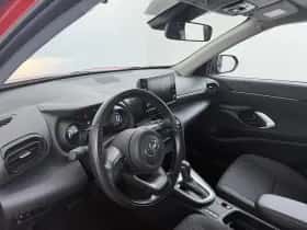 Toyota Yaris Cross thumbnail 25