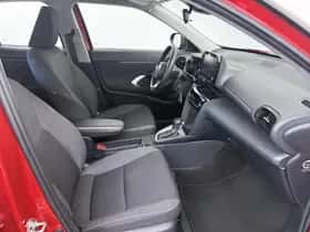 Toyota Yaris Cross thumbnail 26