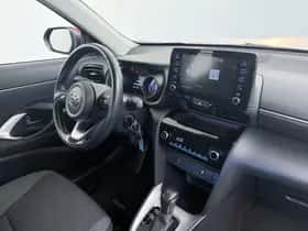 Toyota Yaris Cross thumbnail 27