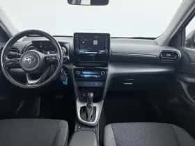 Toyota Yaris Cross thumbnail 28