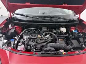 Toyota Yaris Cross thumbnail 31