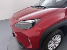 Toyota Yaris Cross thumbnail 32