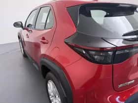 Toyota Yaris Cross thumbnail 33