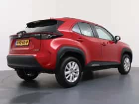 Toyota Yaris Cross thumbnail 5