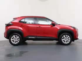 Toyota Yaris Cross thumbnail 6