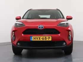 Toyota Yaris Cross thumbnail 8