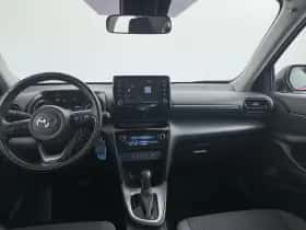 Toyota Yaris Cross thumbnail 9