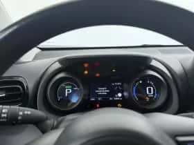 Toyota Yaris Cross thumbnail 10