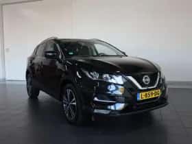 Nissan Qashqai (2020) thumbnail 12