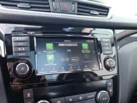Nissan Qashqai (2020) thumbnail 32
