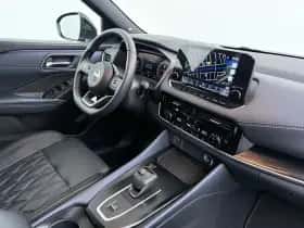 Nissan Qashqai (2022) thumbnail 27