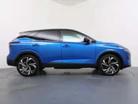 Nissan Qashqai (2022) thumbnail 6