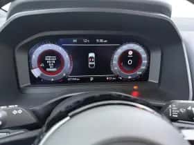 Nissan Qashqai (2022) thumbnail 10